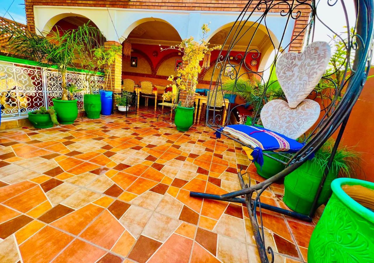 Maison Aicha *