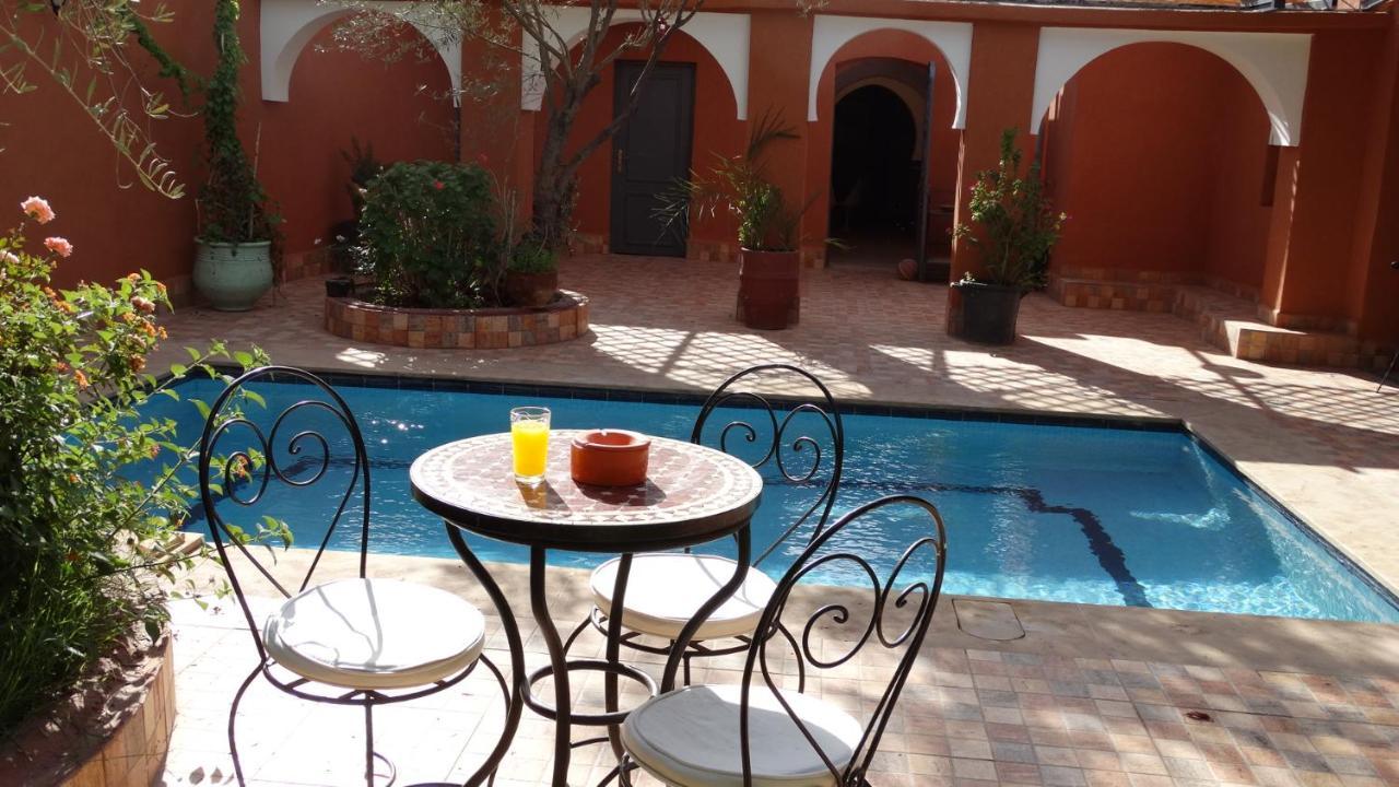 Vakantiehuis Chez Jakie