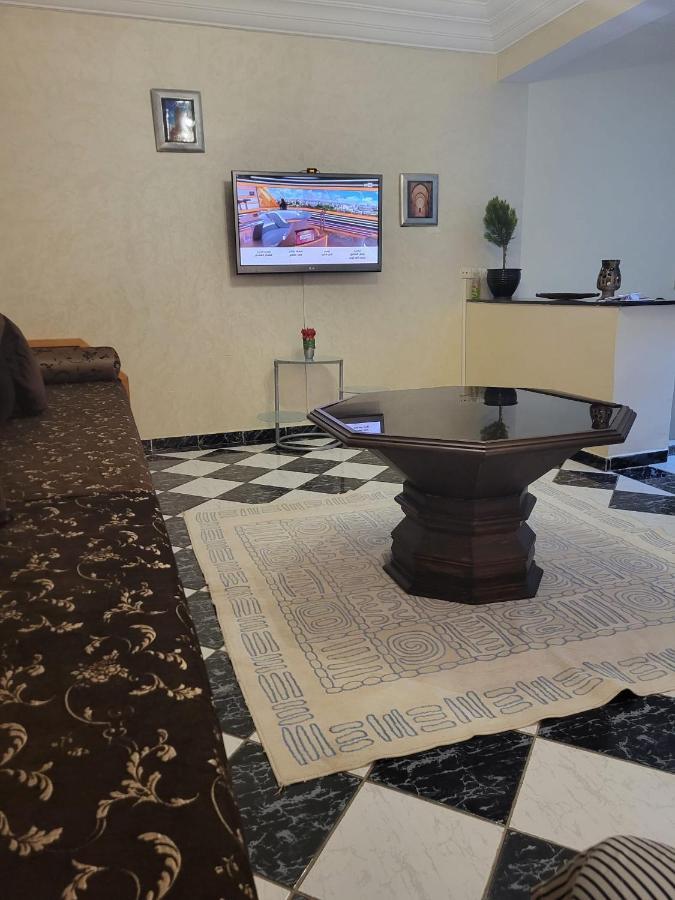 Holiday home Latifa *