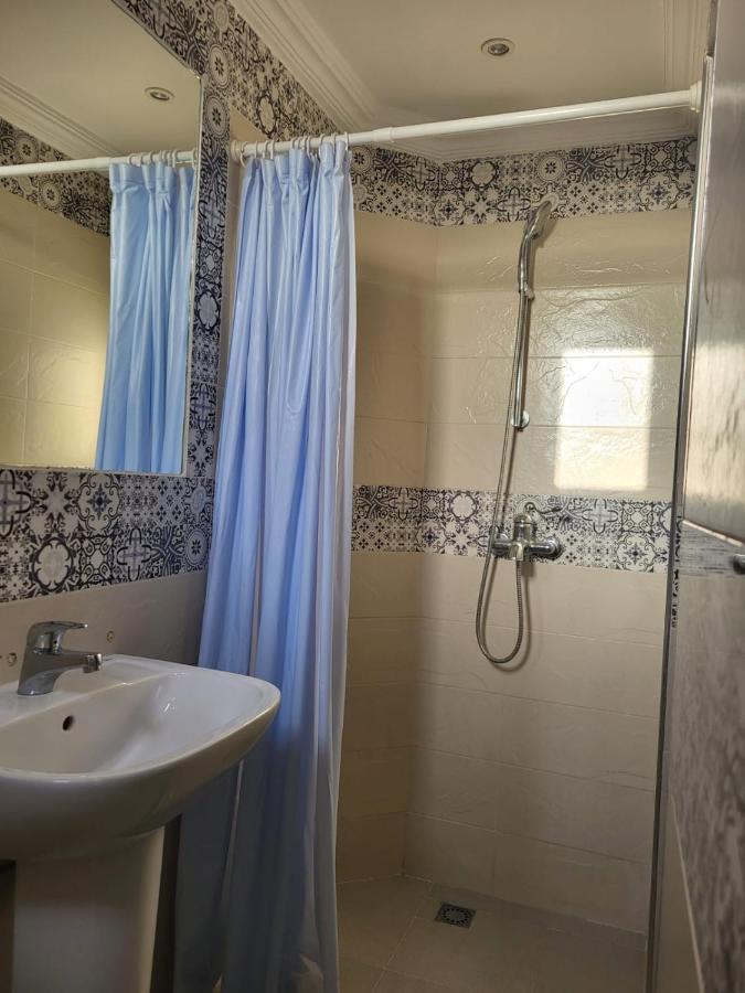 Holiday home Latifa *