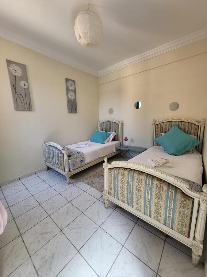 Holiday home Latifa Marrakesh