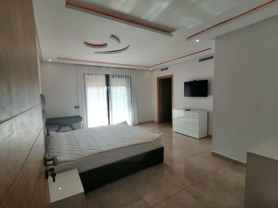 Magnifique De Villa *