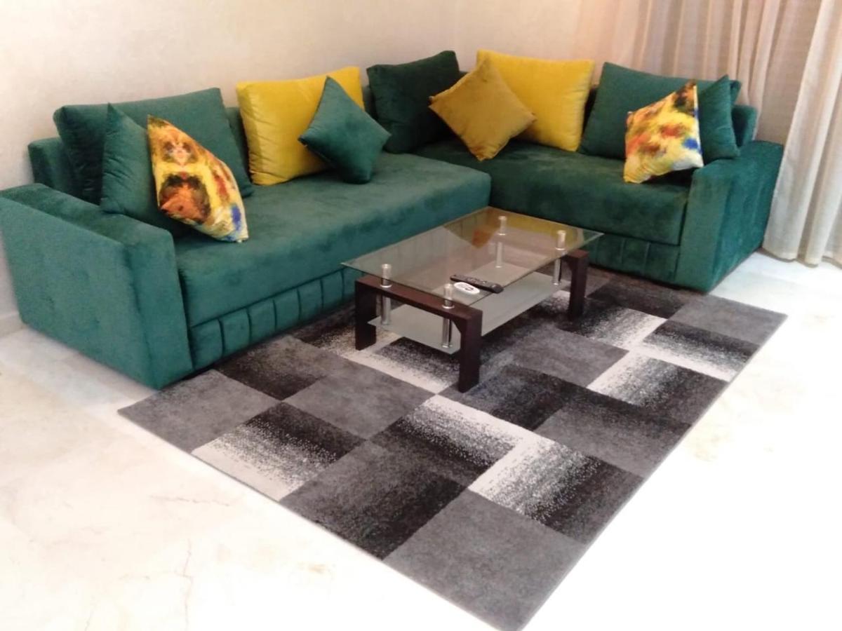 Pearl Garden Apartment *