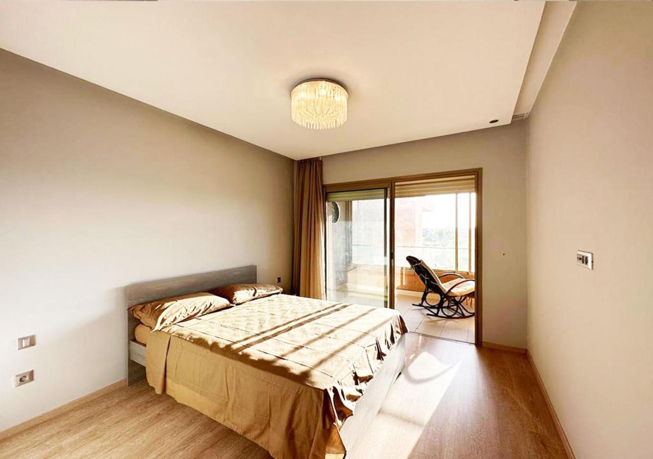 Apartment De A Prestigia *