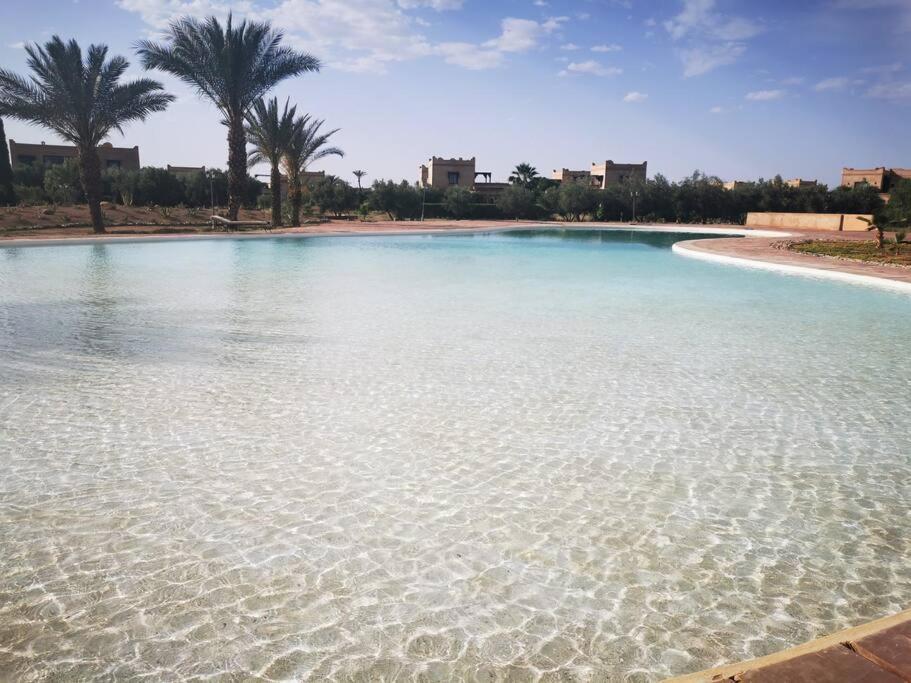 Palmeraie Marrakech Avec Piscine *