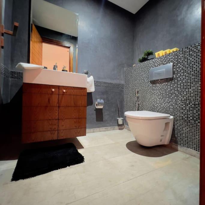 Appartement Chic Hideaway - Marrakech Centre Marrakesh