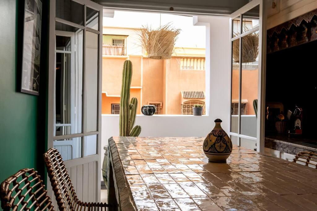 Apartment Cosy 5min De Majorelle