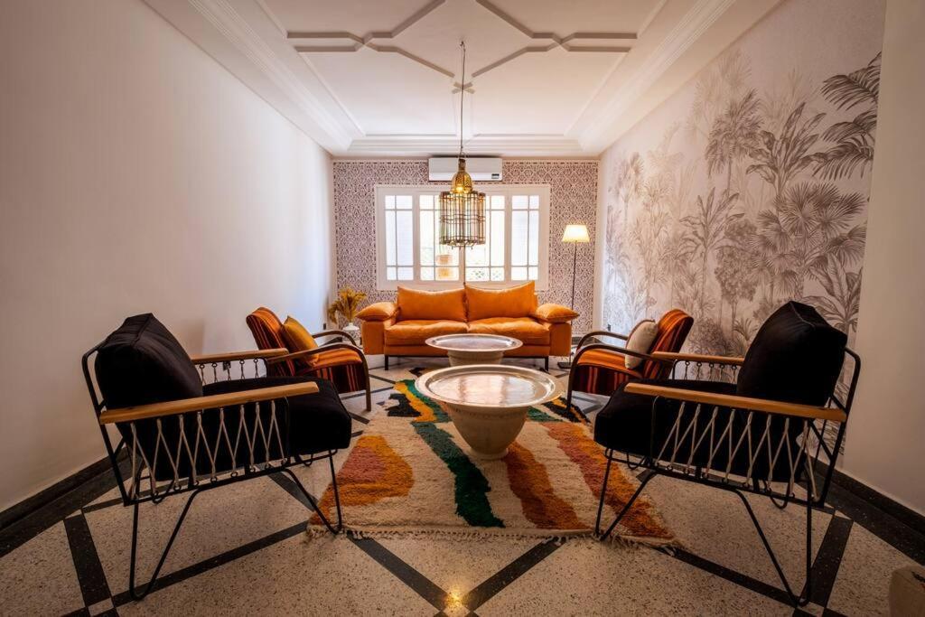 Apartment Cosy 5min De Majorelle *