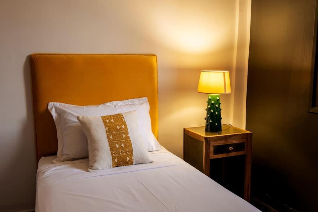 Cosy 5min De Majorelle Apartment