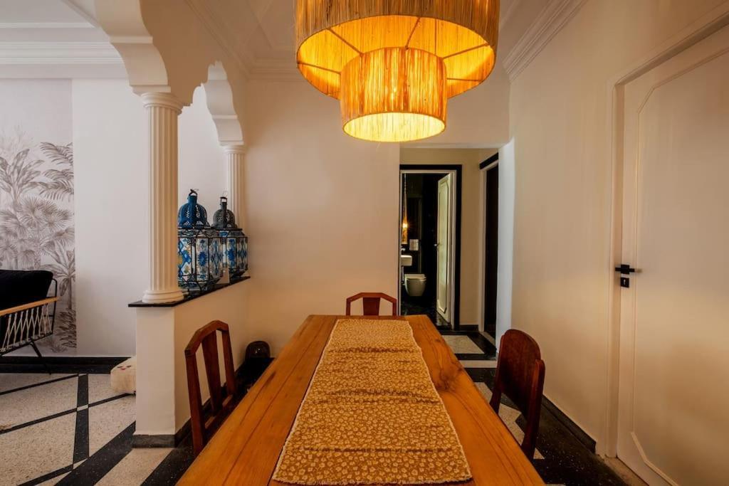 Cosy 5min De Majorelle Apartment