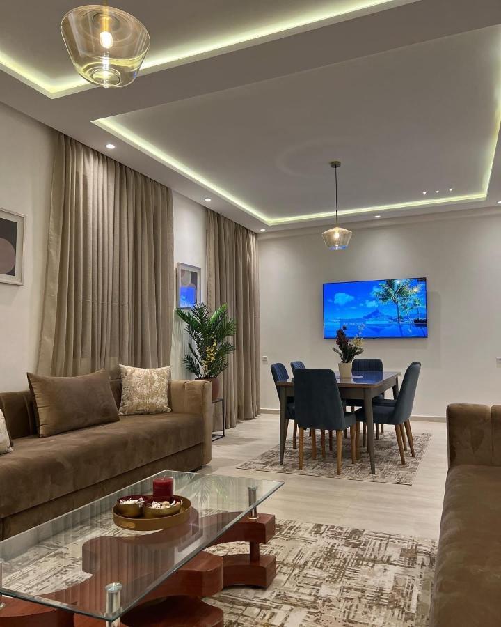 Apartamento Dar Anass Marrakesh