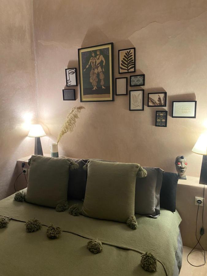 Riad Wabisabi Marrakesh