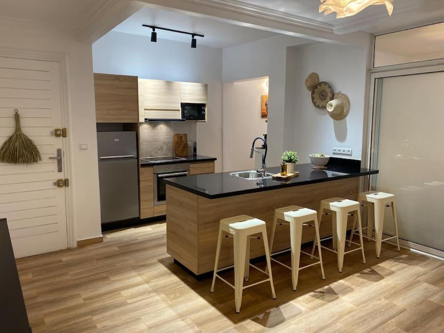 Apartment The Place To Be In Marrakech Gueliz Marrakesh