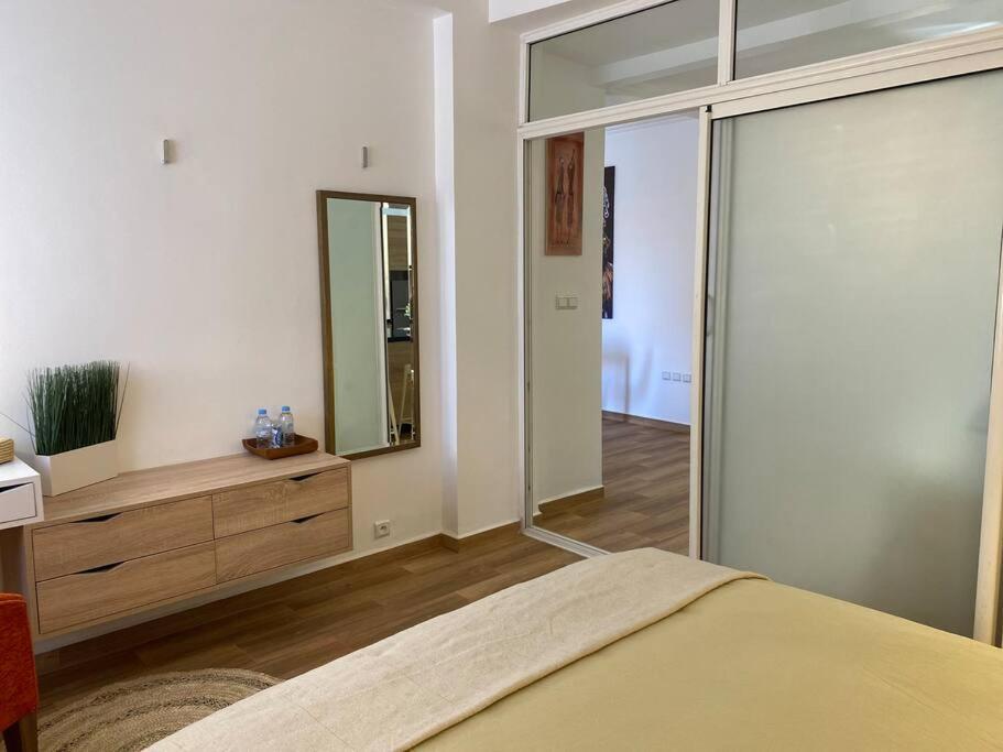 The Place To Be In Marrakech Gueliz Apartment Marrakesh