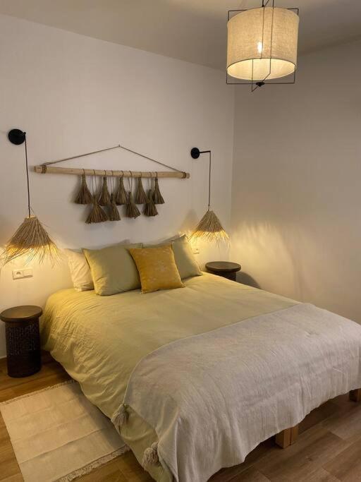 The Place To Be In Marrakech Gueliz Apartment Marrakesh