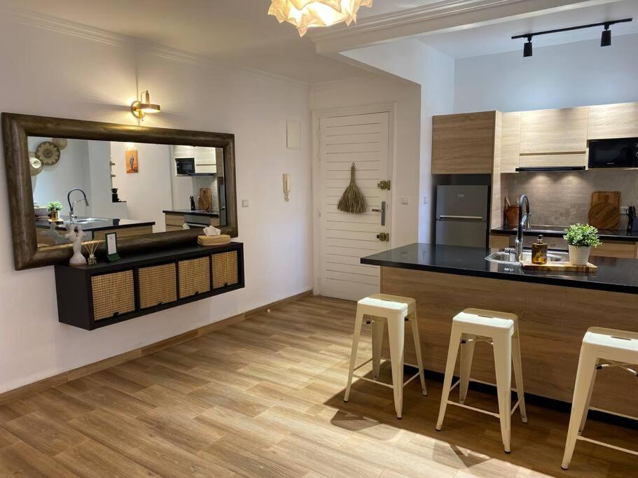 Apartment The Place To Be In Marrakech Gueliz Marrakesh