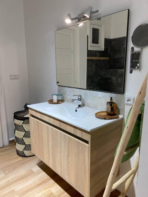 Apartment The Place To Be In Marrakech Gueliz *