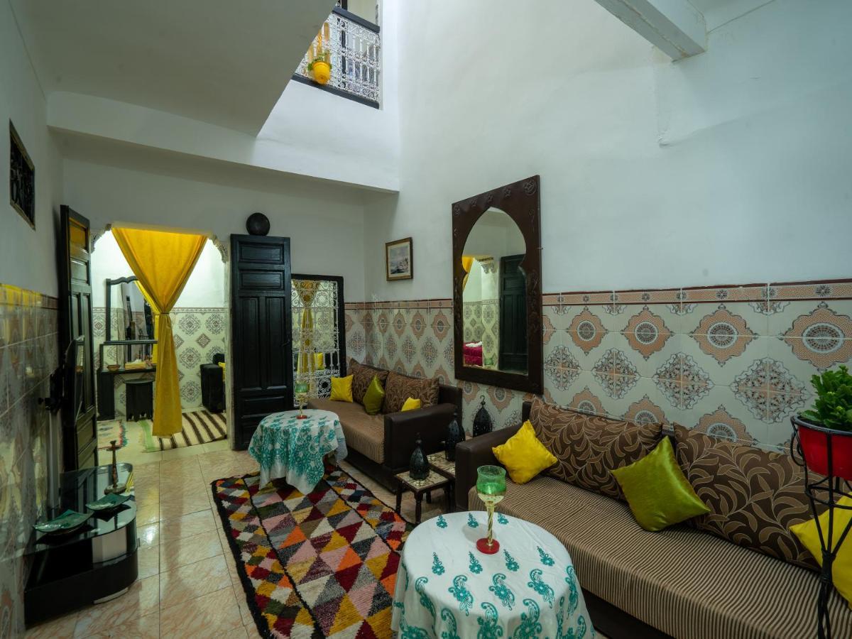 Lalla Aouich Holiday home *