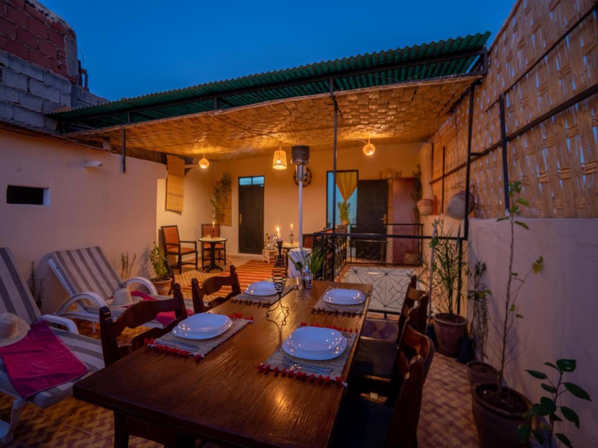 Lalla Aouich Holiday home Marrakesh
