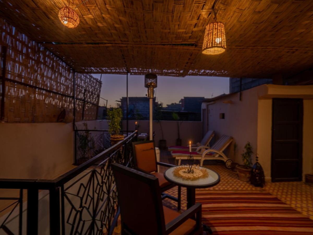 Holiday home Lalla Aouich *