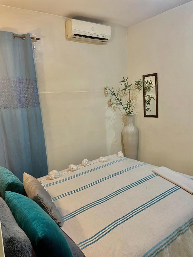 Appartement P.salam Marrakesh