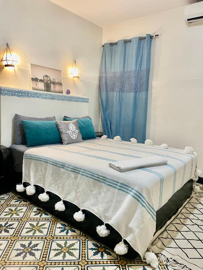 P.salam Appartement
