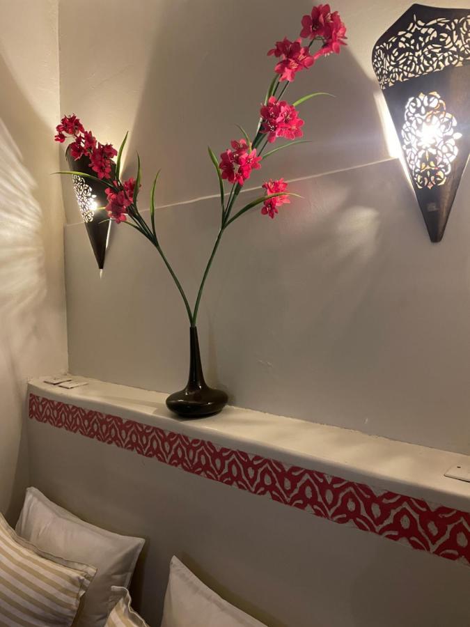 Appartement P.salam
