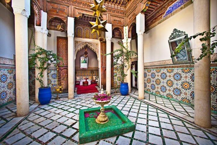 Kssour Agafay Appartement *