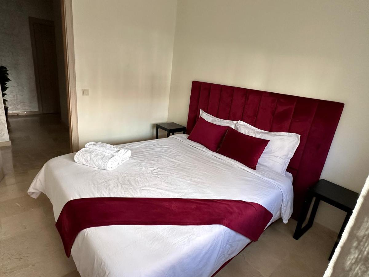 Marrakech De Lux