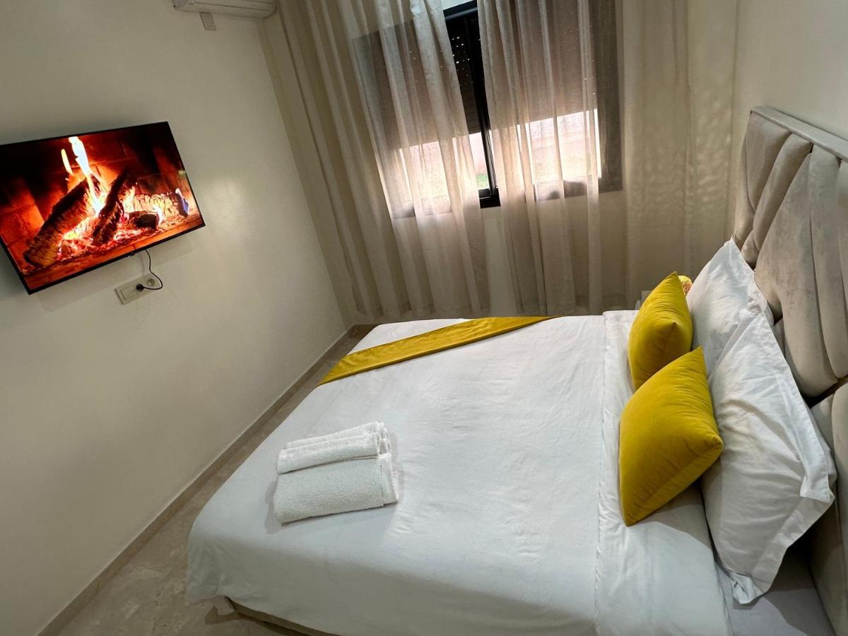 Appartement Marrakech De Lux *