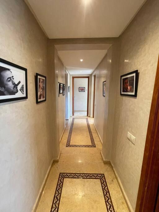 Superbe Calme Hivernage Apartamento Marrakesh