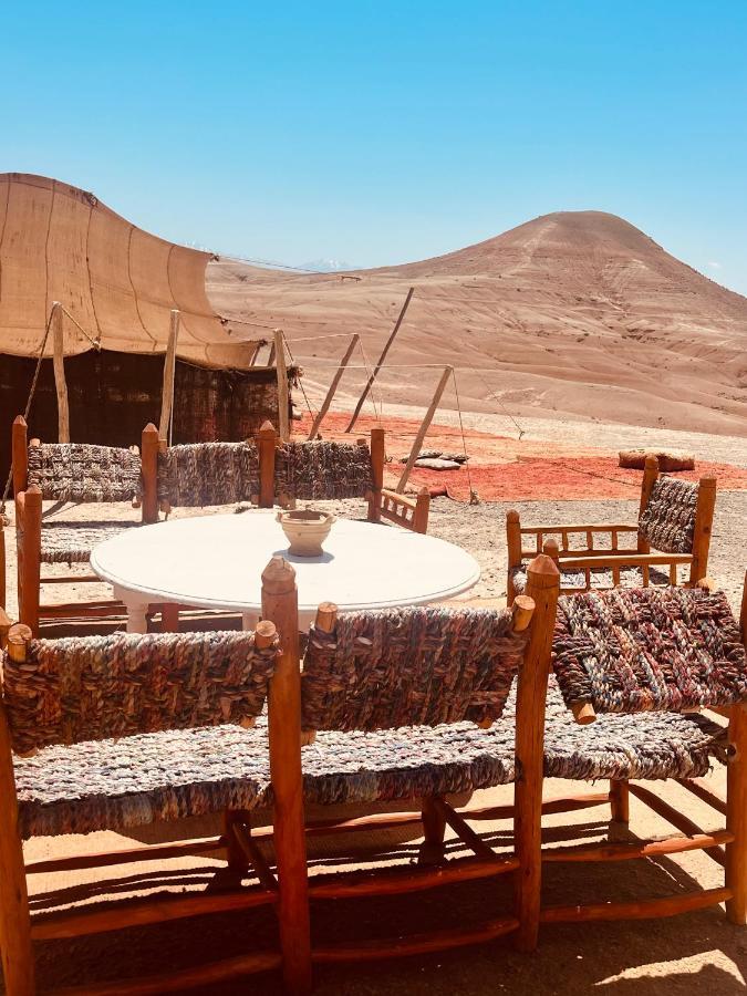 Appartamento Mirador Majorelle Marrakesh