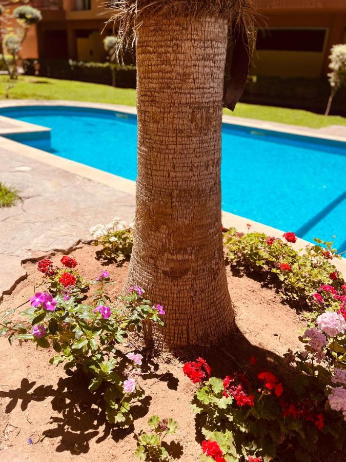 Mirador Majorelle Appartamento *