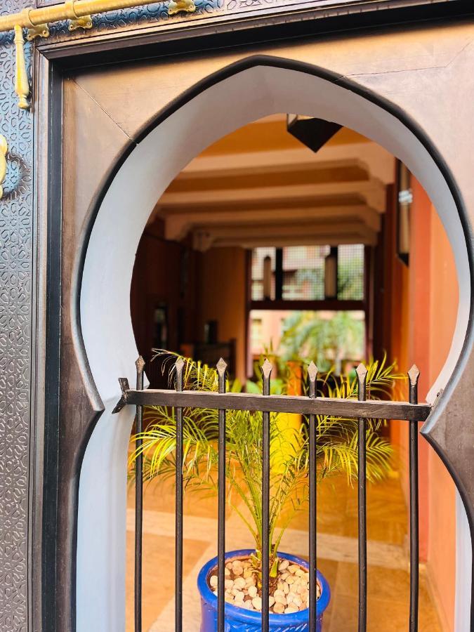Mirador Majorelle * Marrakesh