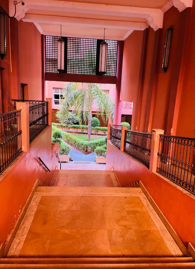 Appartamento Mirador Majorelle