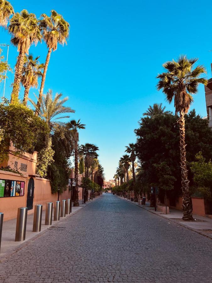 Mirador Majorelle *