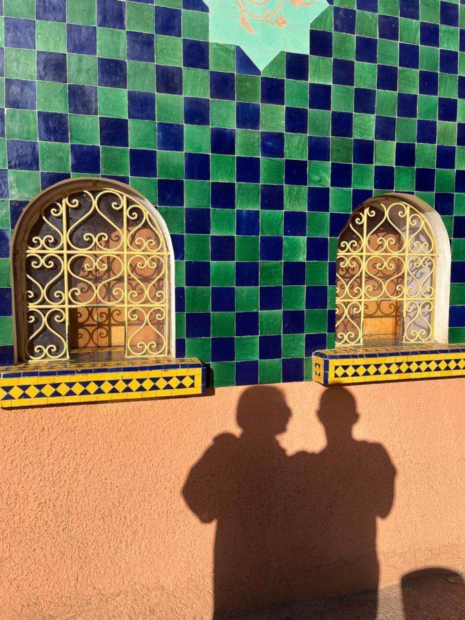 Appartamento Mirador Majorelle