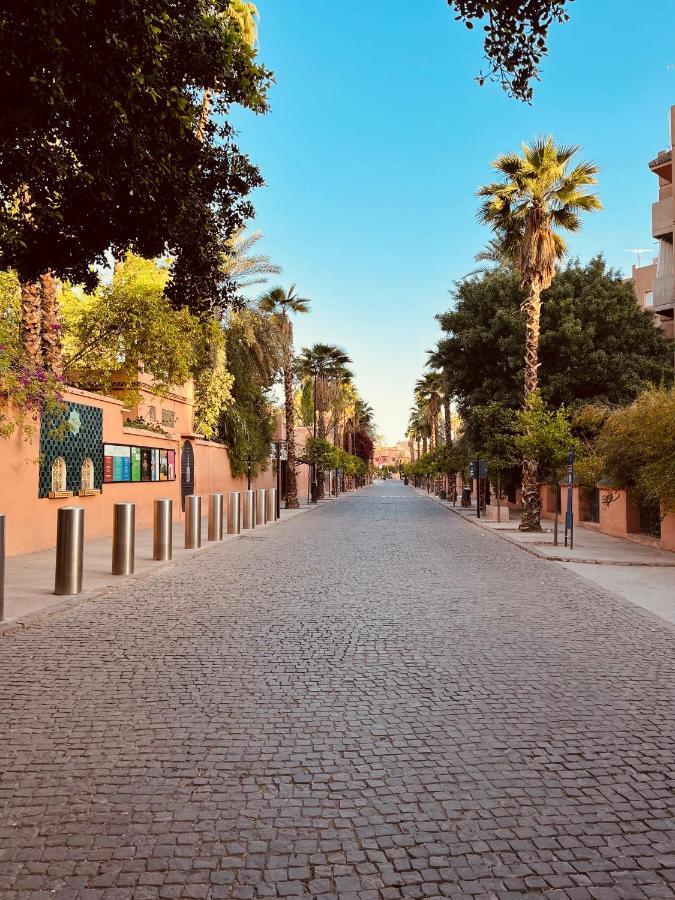 Mirador Majorelle