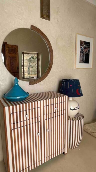 Dar Veve - Design, Style & Relax In Dar El Bacha * Marrakesh