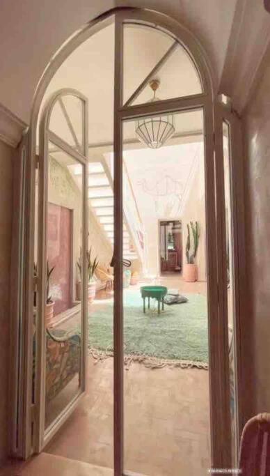 Dar Veve - Design, Style & Relax In Dar El Bacha Marrakesh