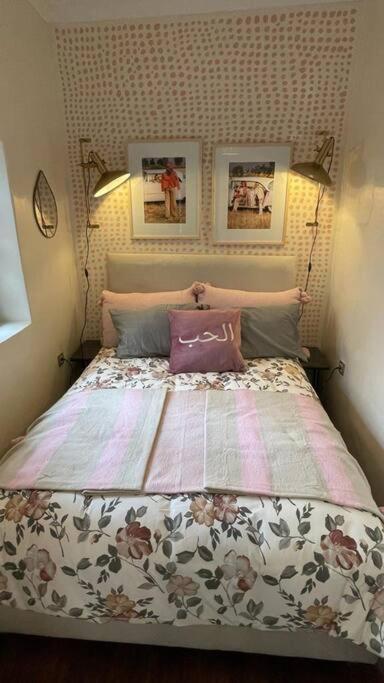 Dar Veve - Design, Style & Relax In Dar El Bacha