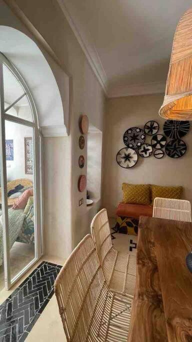 Dar Veve - Design, Style & Relax In Dar El Bacha Marrakesh