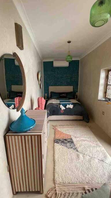 Dar Veve - Design, Style & Relax In Dar El Bacha *