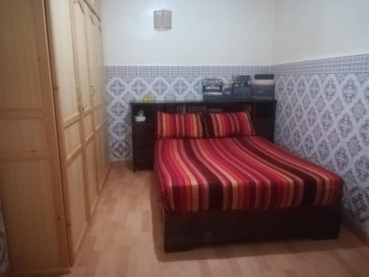 Accommodatie bij particulieren Lalla Aicha Marrakesh