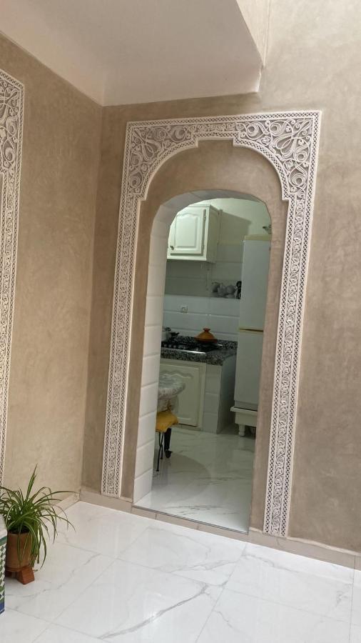 Lalla Aicha * Marrakesh