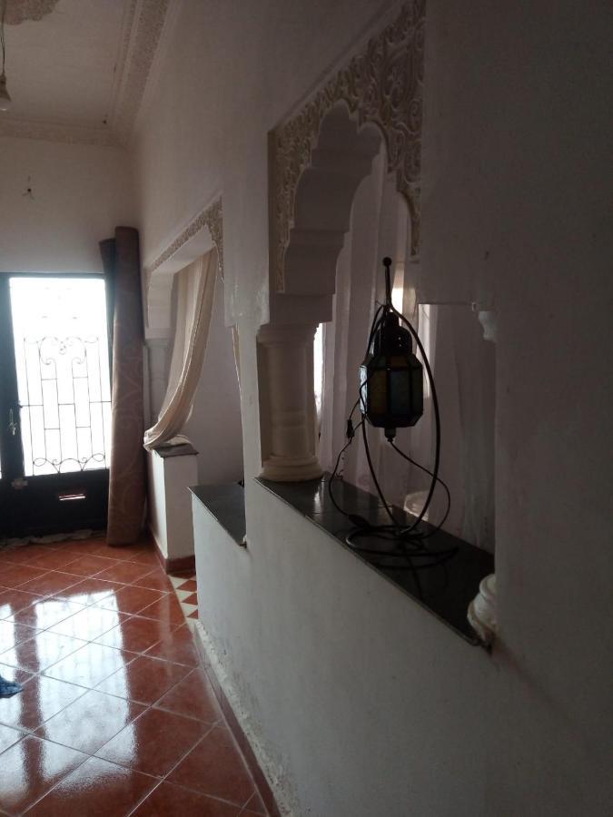 Maison Vallee De L'ourika