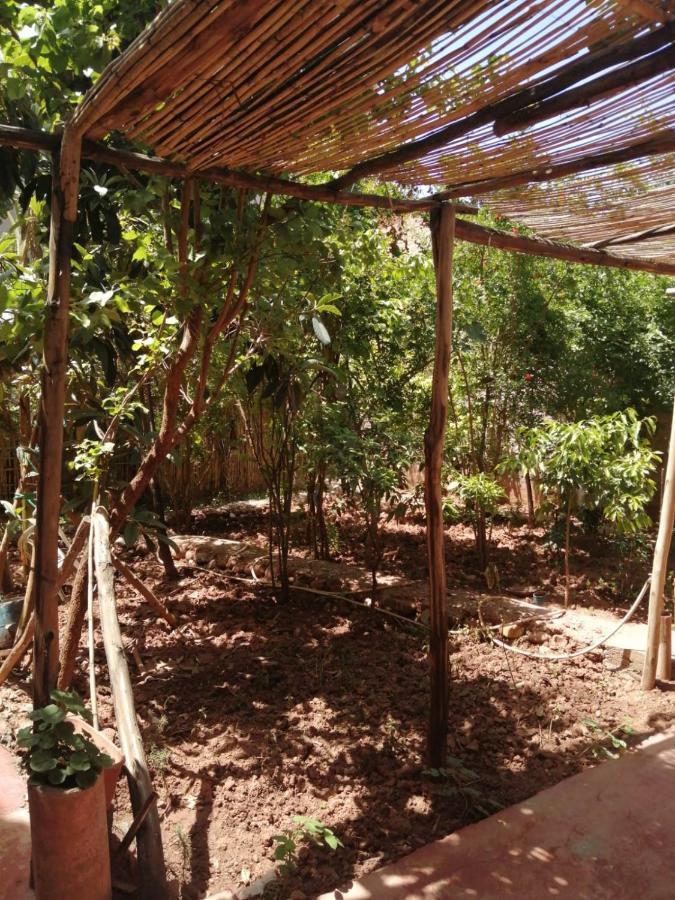 Privatunterkunft Maison Vallee De L'ourika Marrakesch