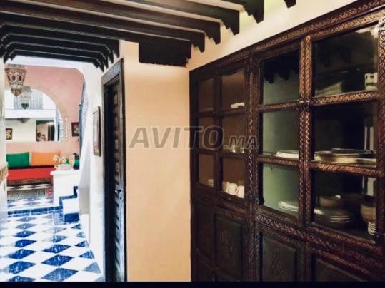 Riad Anis * Marrakesh