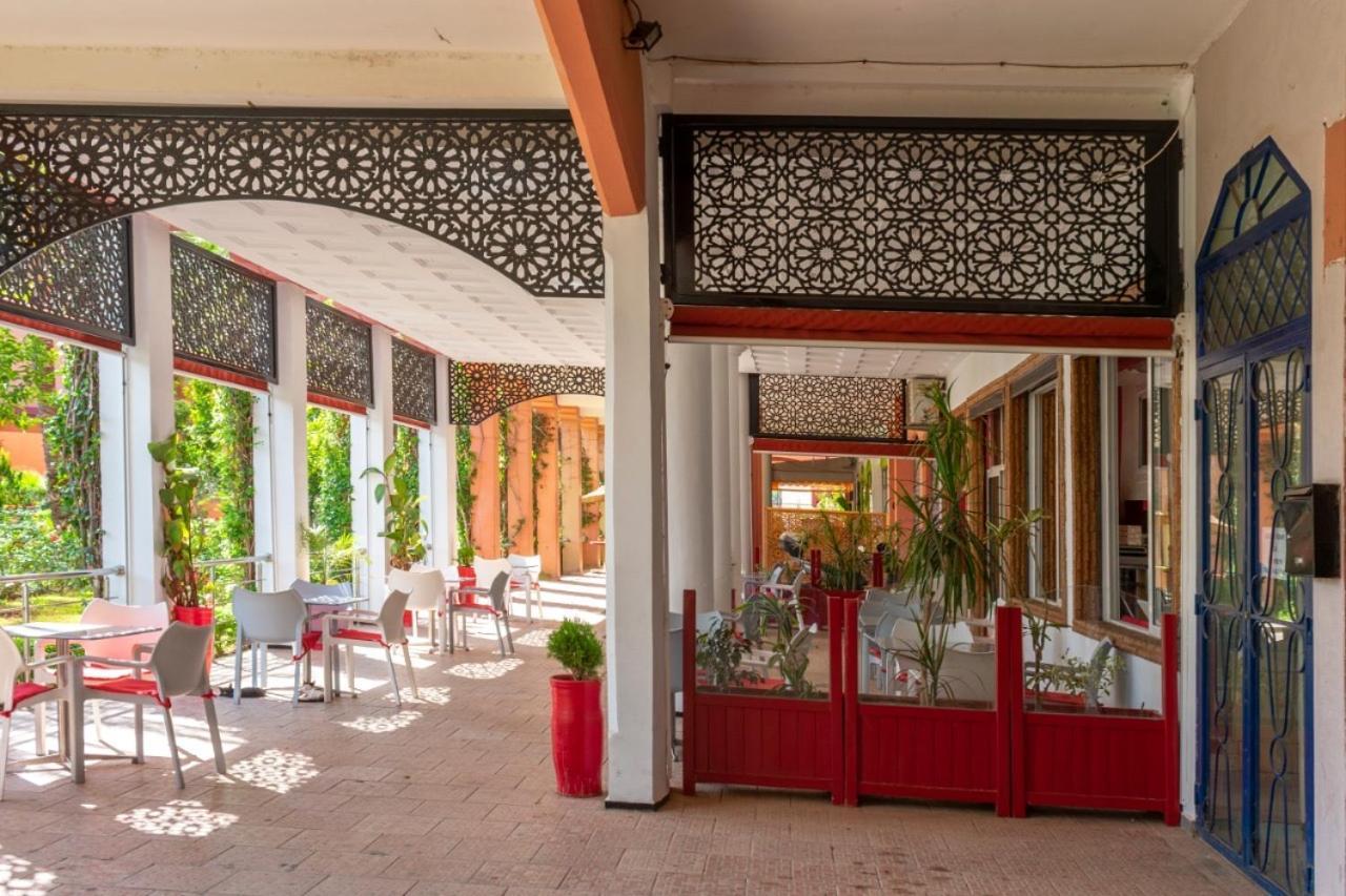 Riad Anis * Marrakesh