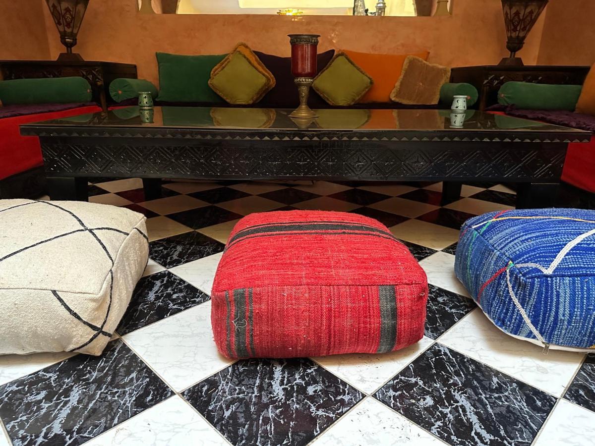 Riad Anis Village de vacances